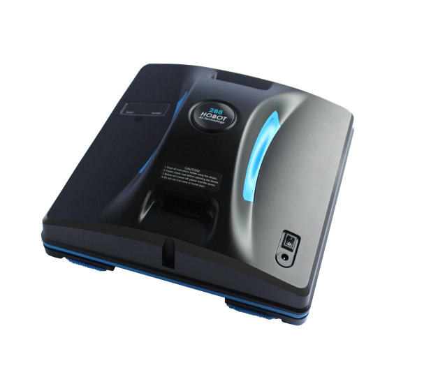 HOBOT Robot czyszczący szyby 288 BLUETOOTH  - 1450833 - zdjęcie 5